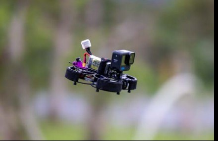 Sub 250g FPV