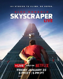 2026 Skyscraper Live